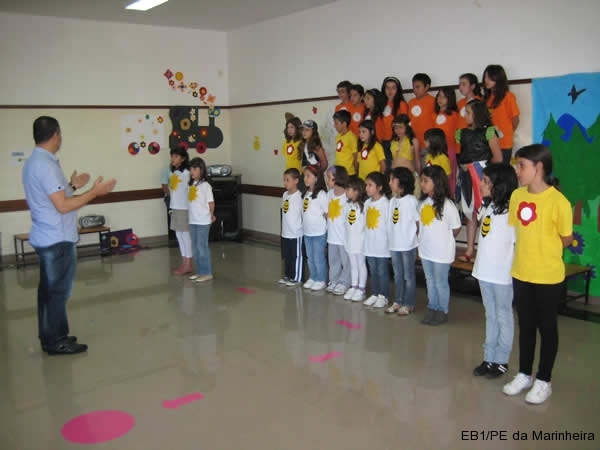 Dia Eco-Escolas 2011