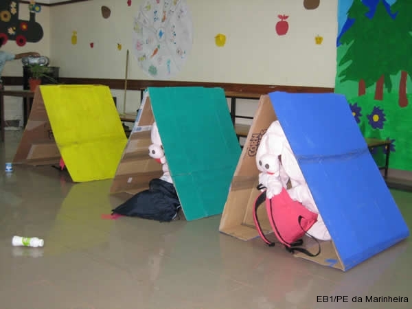 Dia Eco-Escolas 2011