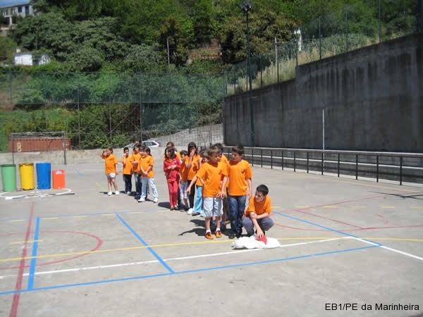 Dia Eco-Escolas 2011