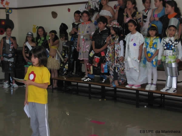 Dia Eco-Escolas 2011