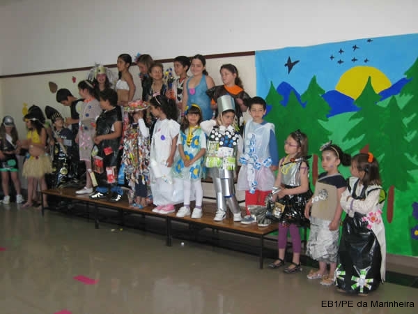 Dia Eco-Escolas 2011