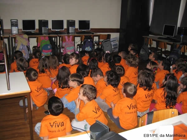 Dia Eco-Escolas 2011