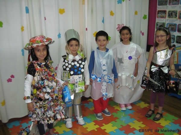 Dia Eco-Escolas 2011