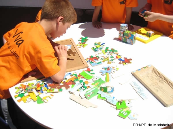 Dia Eco-Escolas 2011