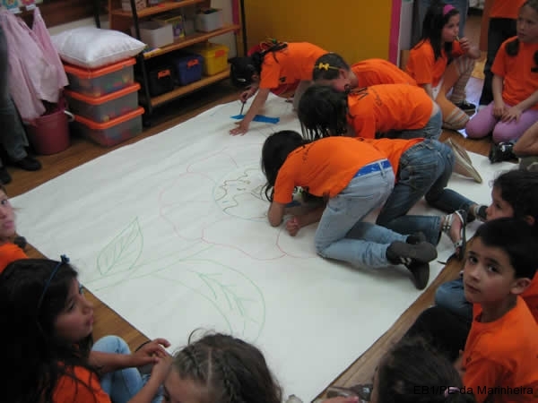Dia Eco-Escolas 2011