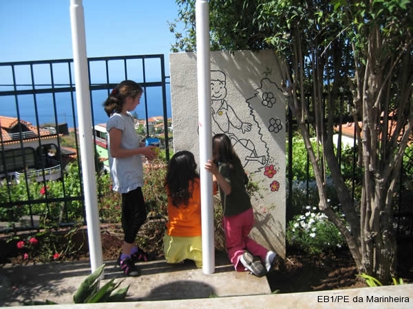 Dia Eco-Escolas 2011