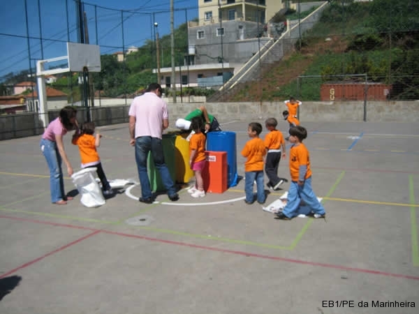 Dia Eco-Escolas 2011