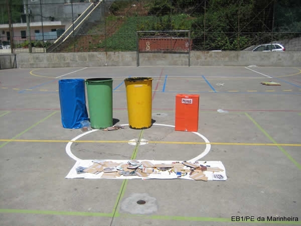 Dia Eco-Escolas 2011