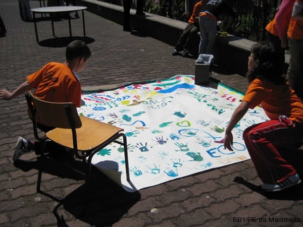 Dia Eco-Escolas 2011