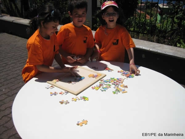 Dia Eco-Escolas 2011