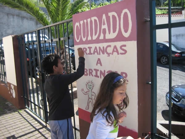 Dia Eco-Escolas 2011