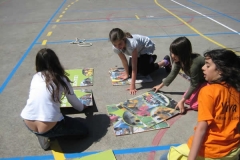 Dia Eco-Escolas 2011