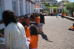 Dia Eco-Escolas 2011
