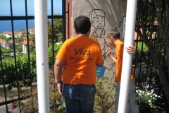 Dia Eco-Escolas 2011