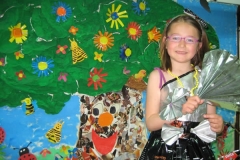 Dia Eco-Escolas 2011