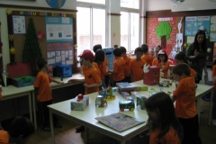 Dia Eco-Escolas 2011