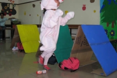 Dia Eco-Escolas 2011