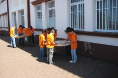 Dia Eco-Escolas 2011
