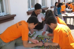 Dia Eco-Escolas 2011
