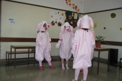 Dia Eco-Escolas 2011