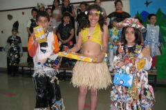 Dia Eco-Escolas 2011