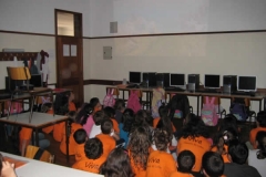Dia Eco-Escolas 2011