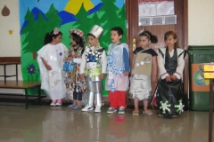 Dia Eco-Escolas 2011