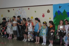 Dia Eco-Escolas 2011