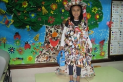 Dia Eco-Escolas 2011