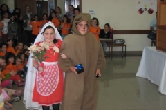 Dia Eco-Escolas 2011