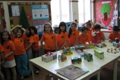 Dia Eco-Escolas 2011