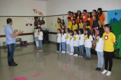 Dia Eco-Escolas 2011