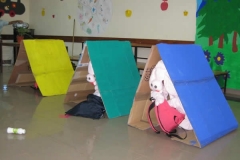 Dia Eco-Escolas 2011