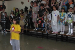 Dia Eco-Escolas 2011