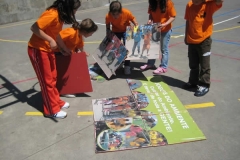 Dia Eco-Escolas 2011