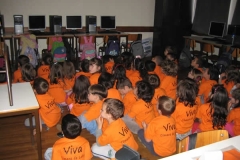 Dia Eco-Escolas 2011