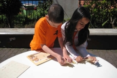 Dia Eco-Escolas 2011