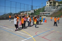Dia Eco-Escolas 2011
