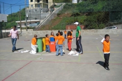 Dia Eco-Escolas 2011