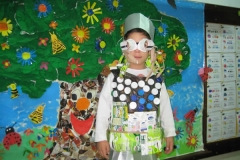 Dia Eco-Escolas 2011