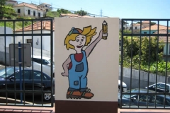 Dia Eco-Escolas 2011