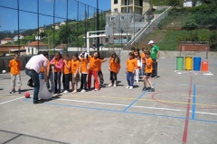 Dia Eco-Escolas 2011