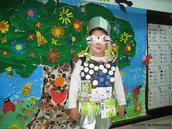 Dia Eco-Escolas 2011