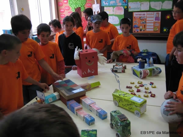 Dia Eco-Escolas 2011