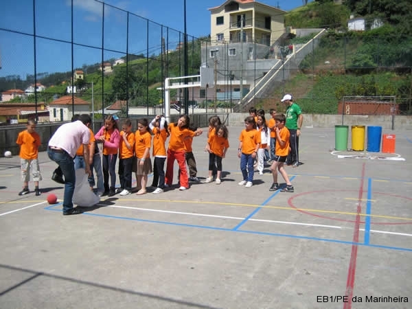 Dia Eco-Escolas 2011