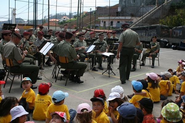 Dia Eco-Escolas 2012