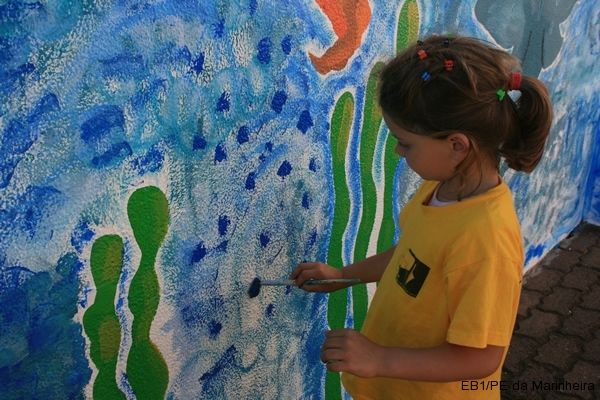Dia Eco-Escolas 2012