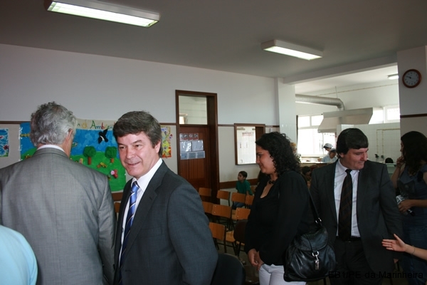 Dia Eco-Escolas 2012