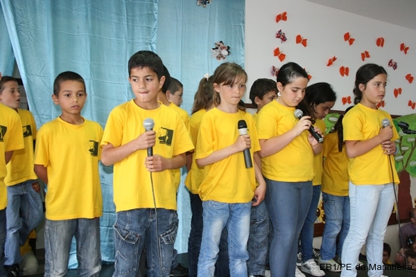 Dia Eco-Escolas 2012
