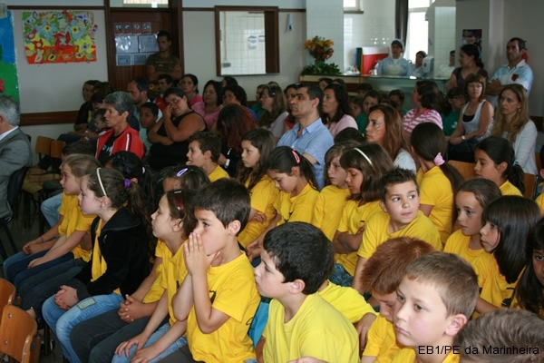 Dia Eco-Escolas 2012